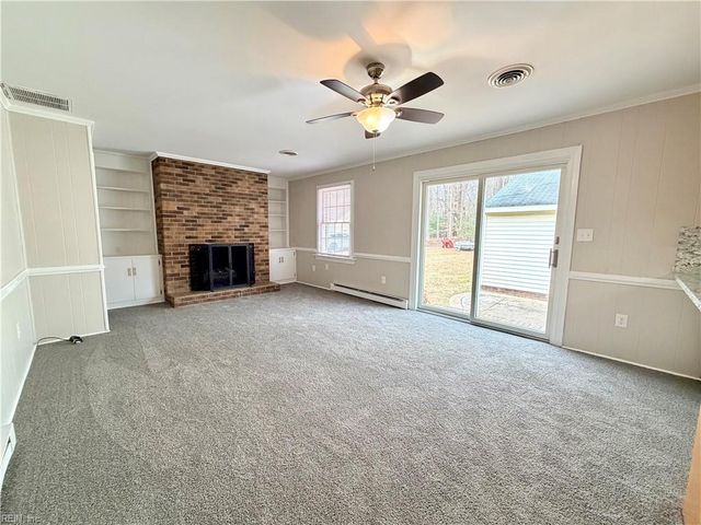 672 Turlington RD, Suffolk, VA 23434