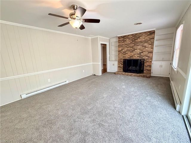 672 Turlington RD, Suffolk, VA 23434