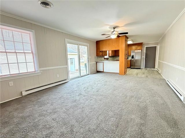 672 Turlington RD, Suffolk, VA 23434