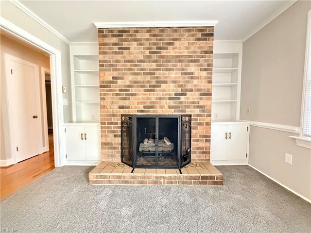 672 Turlington RD, Suffolk, VA 23434