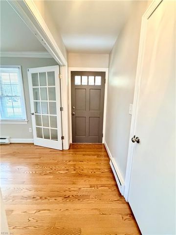 672 Turlington RD, Suffolk, VA 23434