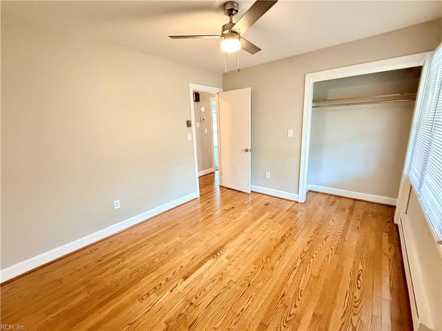 672 Turlington RD, Suffolk, VA 23434