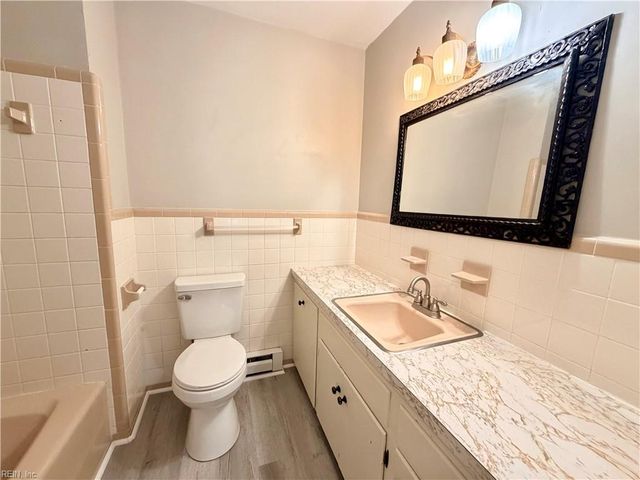 672 Turlington RD, Suffolk, VA 23434