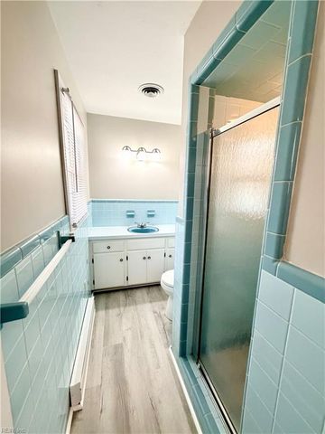 672 Turlington RD, Suffolk, VA 23434