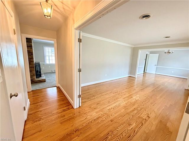 672 Turlington RD, Suffolk, VA 23434