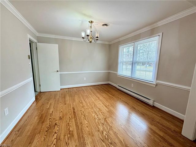 672 Turlington RD, Suffolk, VA 23434