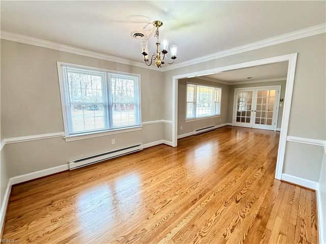 672 Turlington RD, Suffolk, VA 23434