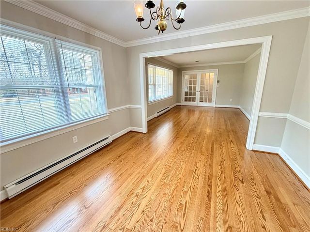 672 Turlington RD, Suffolk, VA 23434