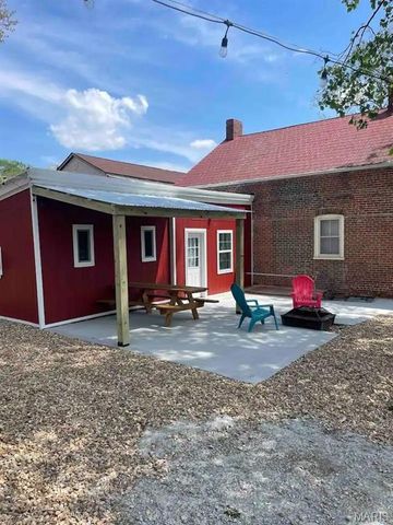 606 Washington Street, Hermann, MO 65041