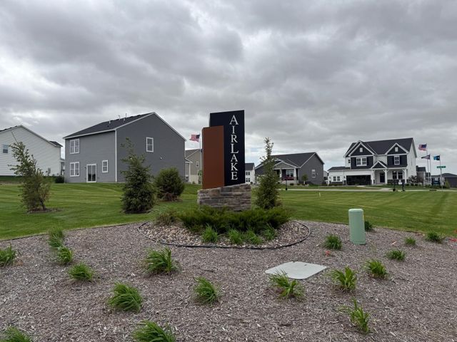 4602 Island Park Bay, Woodbury, MN 55129