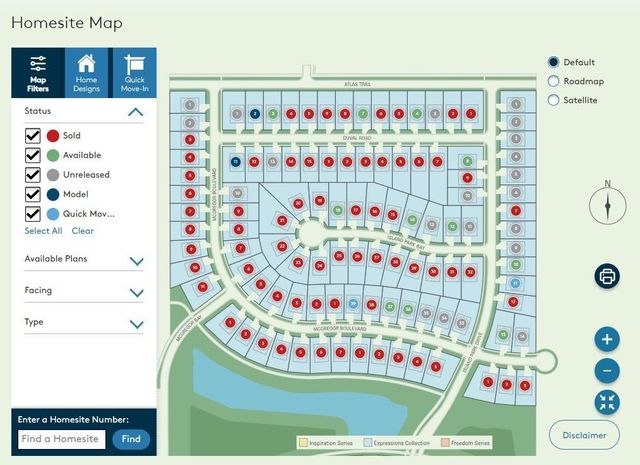 4602 Island Park Bay, Woodbury, MN 55129