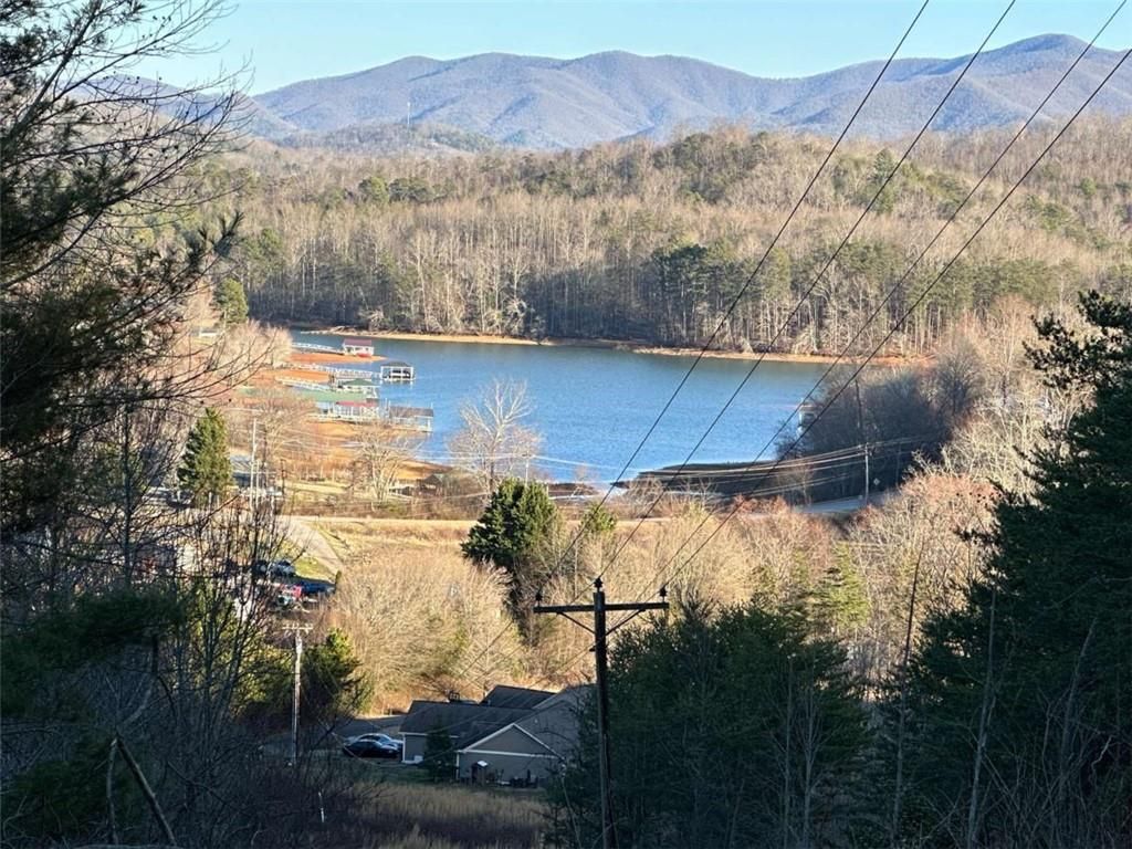 LOT 40 Overlook Trail, Hiawassee, GA 30546