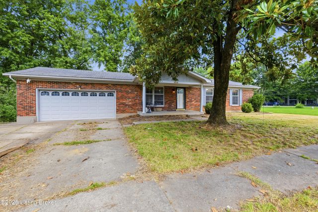 6502 Cady Dr, Louisville, KY 40258