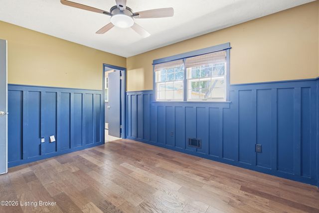 6502 Cady Dr, Louisville, KY 40258