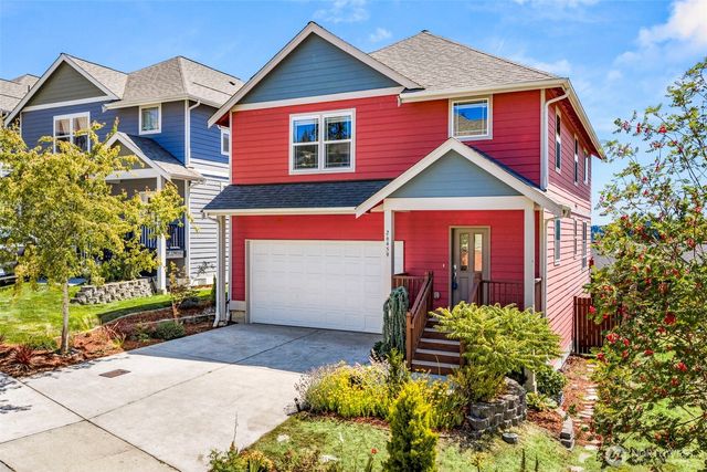 26459 NE Fireball Way, Kingston, WA 98346