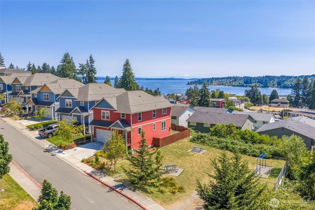 26459 NE Fireball Way, Kingston, WA 98346