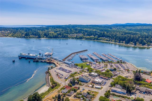 26459 NE Fireball Way, Kingston, WA 98346