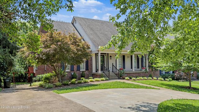 10704 High Grove Pl, Louisville, KY 40223