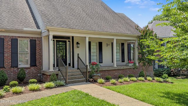 10704 High Grove Pl, Louisville, KY 40223