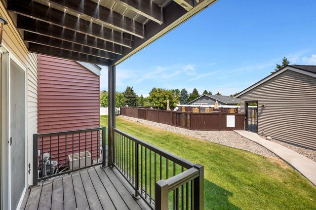 23009 E Colt Ln, Liberty Lake, WA 99019