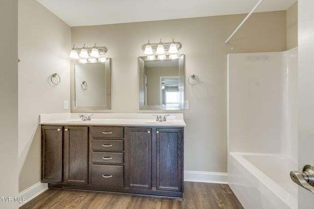 176 & 178 Miss Maude Patton Lane, Jonesborough, TN 37659
