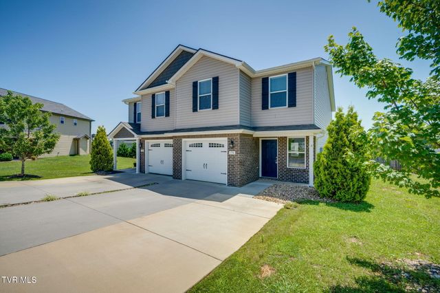 176 & 178 Miss Maude Patton Lane, Jonesborough, TN 37659