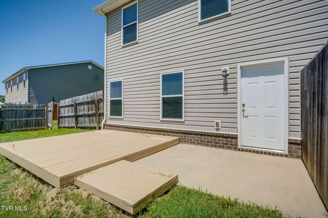 176 & 178 Miss Maude Patton Lane, Jonesborough, TN 37659