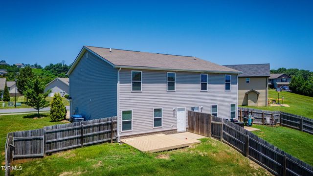 176 & 178 Miss Maude Patton Lane, Jonesborough, TN 37659
