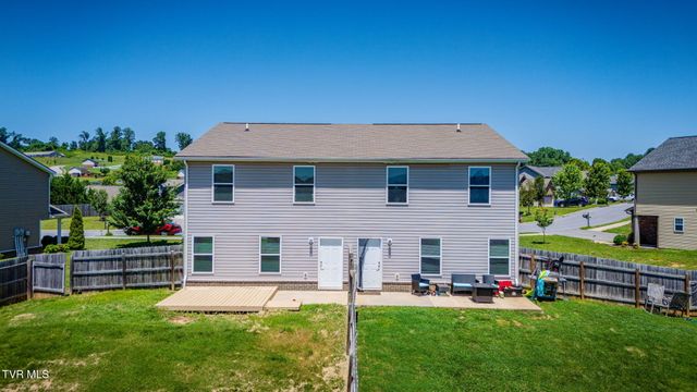 176 & 178 Miss Maude Patton Lane, Jonesborough, TN 37659
