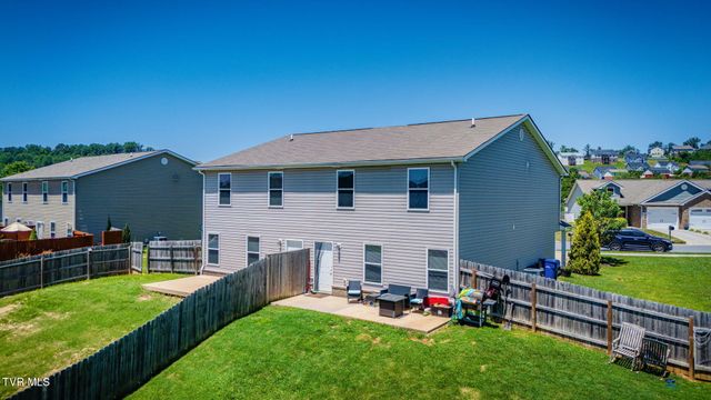 176 & 178 Miss Maude Patton Lane, Jonesborough, TN 37659
