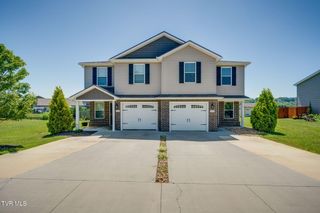 176 & 178 Miss Maude Patton Lane, Jonesborough, TN 37659