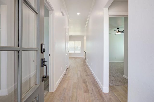 2155 Hux Drive, Blanchard, OK 73010