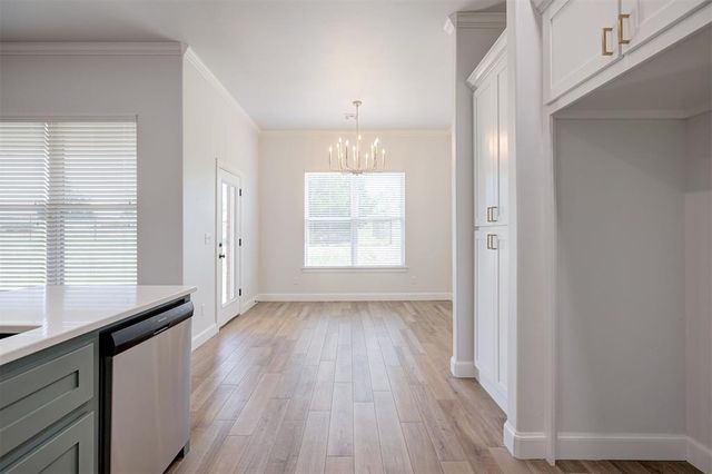 2155 Hux Drive, Blanchard, OK 73010