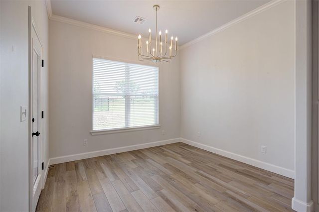 2155 Hux Drive, Blanchard, OK 73010