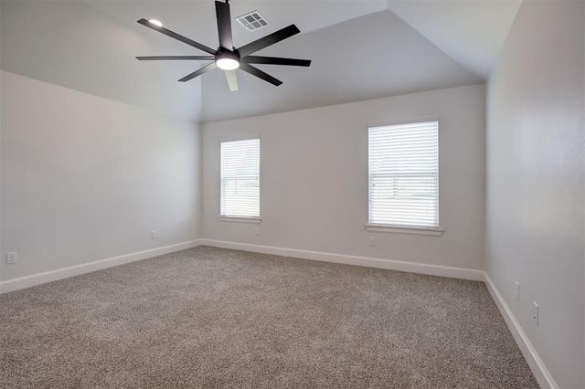 2155 Hux Drive, Blanchard, OK 73010