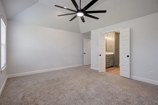 2155 Hux Drive, Blanchard, OK 73010