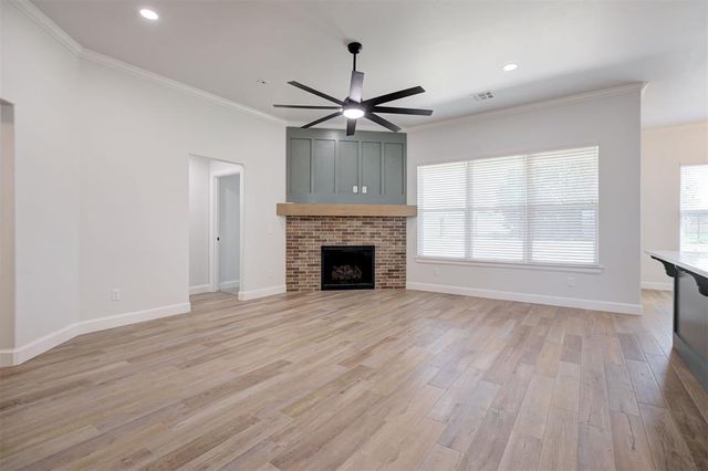 2155 Hux Drive, Blanchard, OK 73010