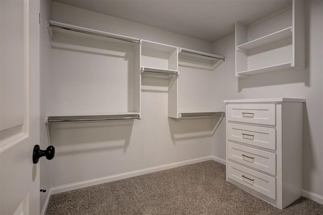 2155 Hux Drive, Blanchard, OK 73010