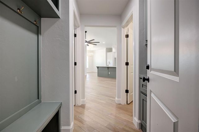 2155 Hux Drive, Blanchard, OK 73010