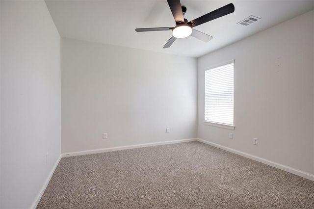 2155 Hux Drive, Blanchard, OK 73010