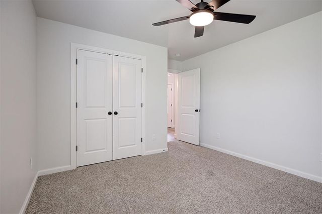 2155 Hux Drive, Blanchard, OK 73010