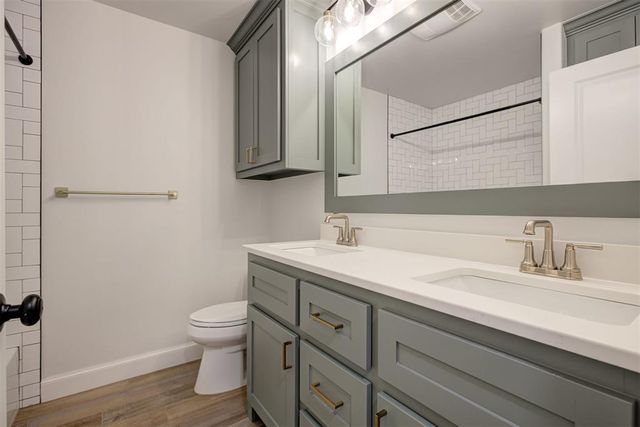 2155 Hux Drive, Blanchard, OK 73010