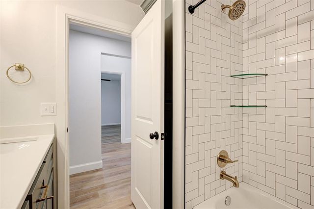 2155 Hux Drive, Blanchard, OK 73010