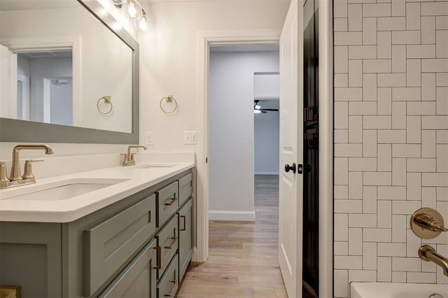 2155 Hux Drive, Blanchard, OK 73010