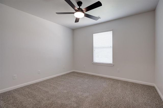 2155 Hux Drive, Blanchard, OK 73010