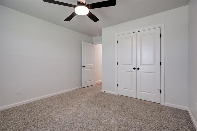 2155 Hux Drive, Blanchard, OK 73010