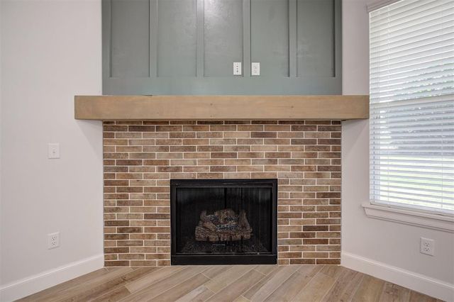 2155 Hux Drive, Blanchard, OK 73010