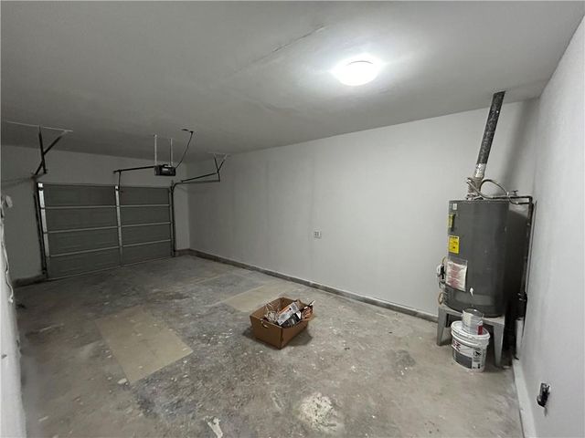 1270 Morrow RD, Morrow, GA 30260