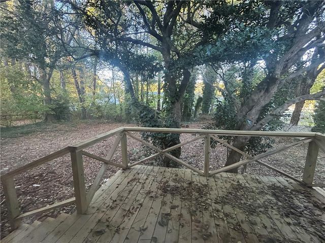 1270 Morrow RD, Morrow, GA 30260