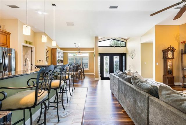 6037 Birnam Wood LN, Fort Myers, FL 33908